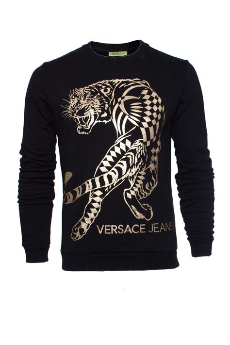 versace jeans tijger|versace jeans women.